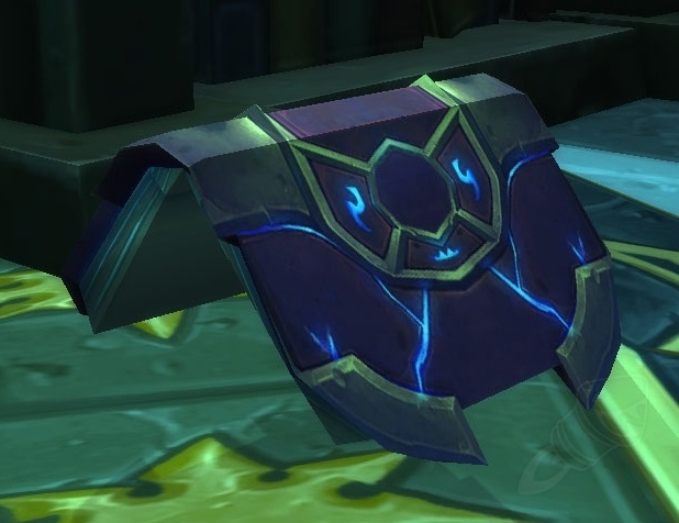 Ancient Tome - NPC - World of Warcraft