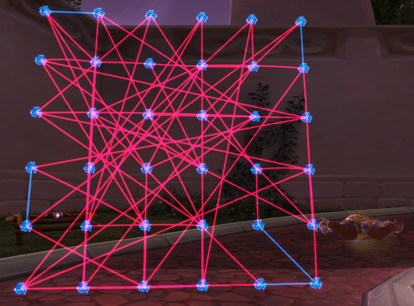 布林顿电路设计教程 法术 魔兽世界