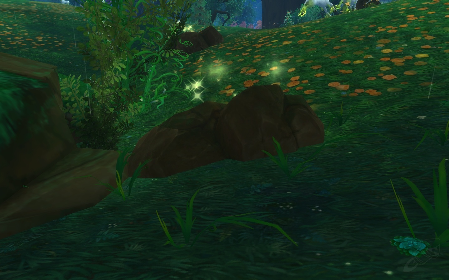 Explosive Results Quest World of Warcraft