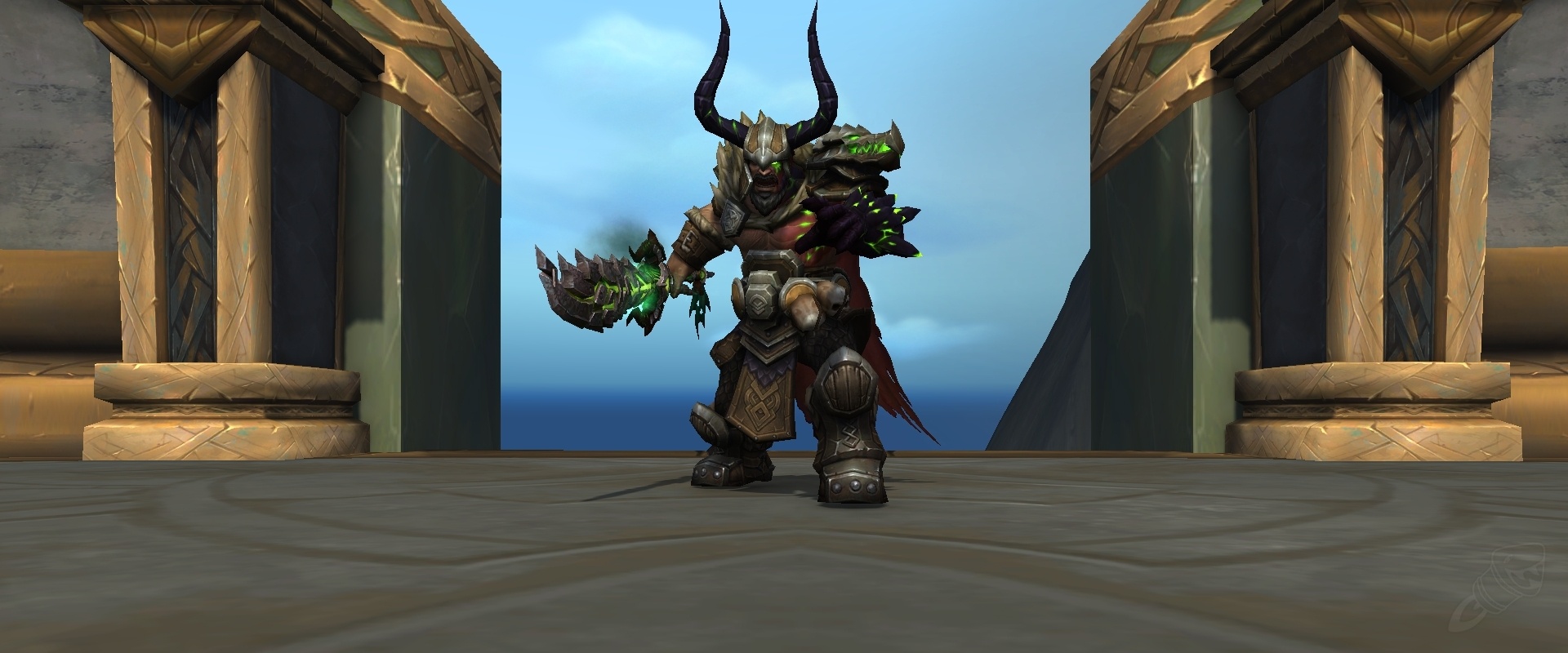 landdistrikterne Modish elegant Stormheim's Salvation - Quest - World of Warcraft