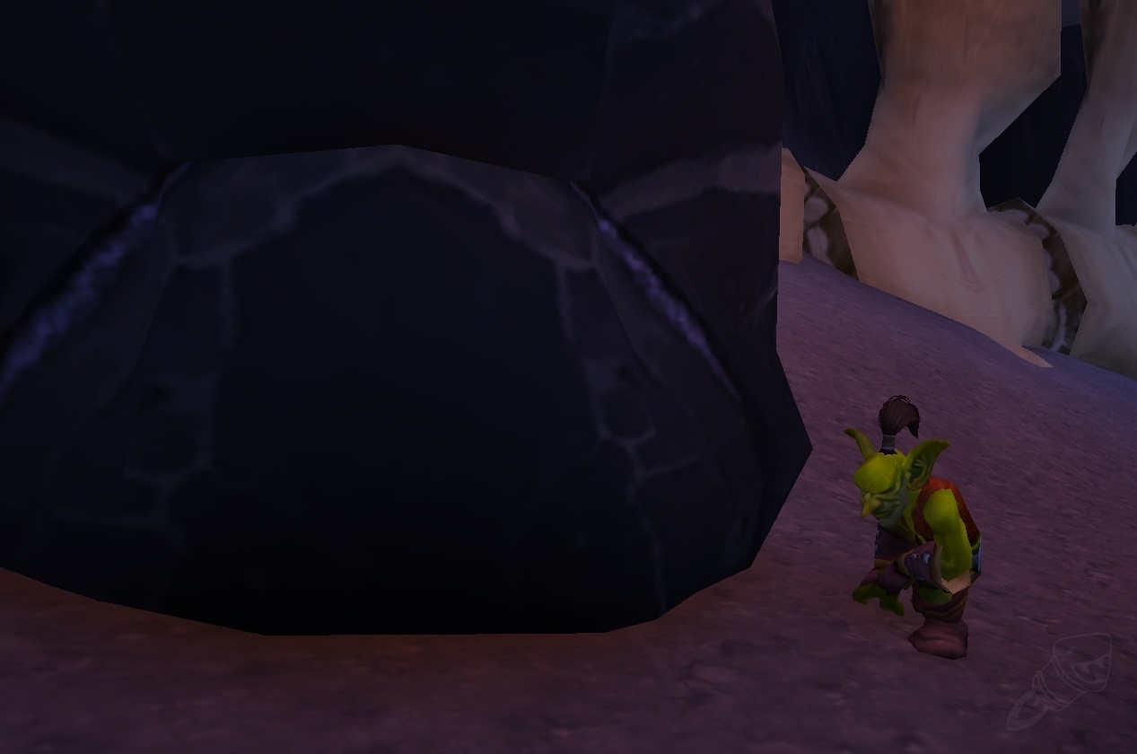 Garrison Campaign Grinding Gears Quest World of Warcraft