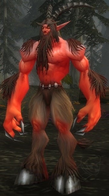 Xabraxxis - NPC - WotLK Classic