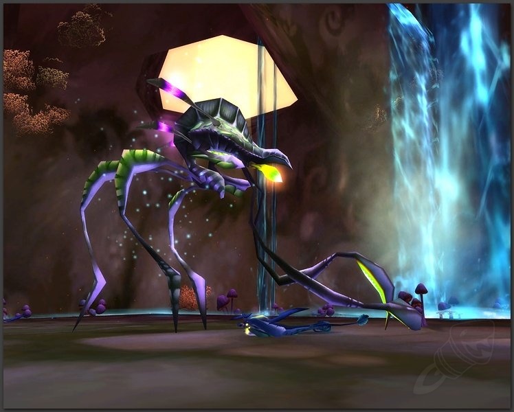 Черная Охотница