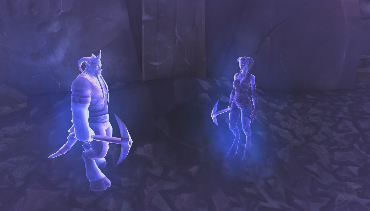 Cleansing the Souls - Quest - World of Warcraft