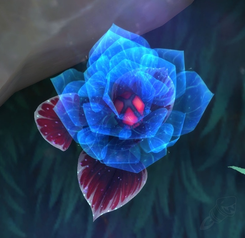 poussière rose Poussière de rose lumétoile - Objet - World of Warcraft