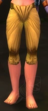 Lace Pants - Item - Classic World of Warcraft