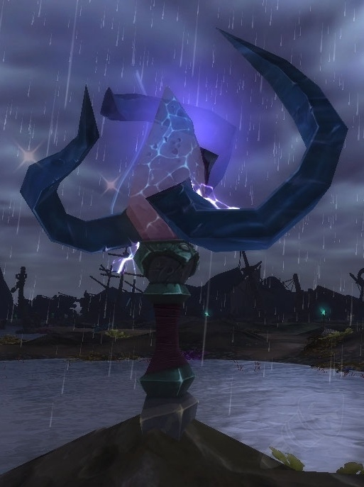 Zin Azshari Shefalitayal