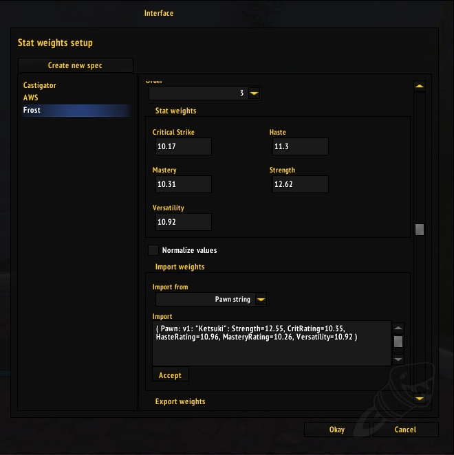 How to setup and use SimulationCraft : r/wow