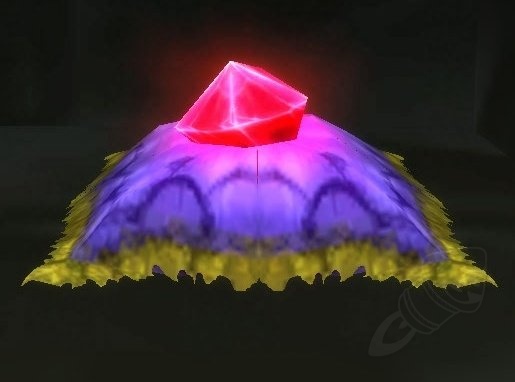 Das Herz Des Berges Gegenstand World Of Warcraft Classic