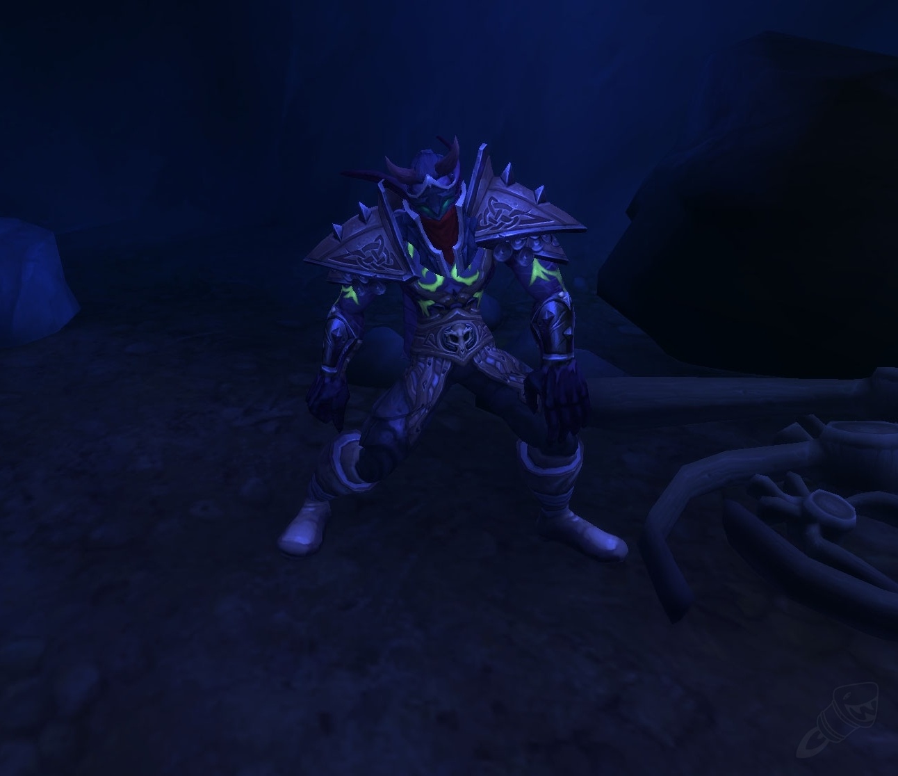 Your Doppelganger - NPC - World of Warcraft