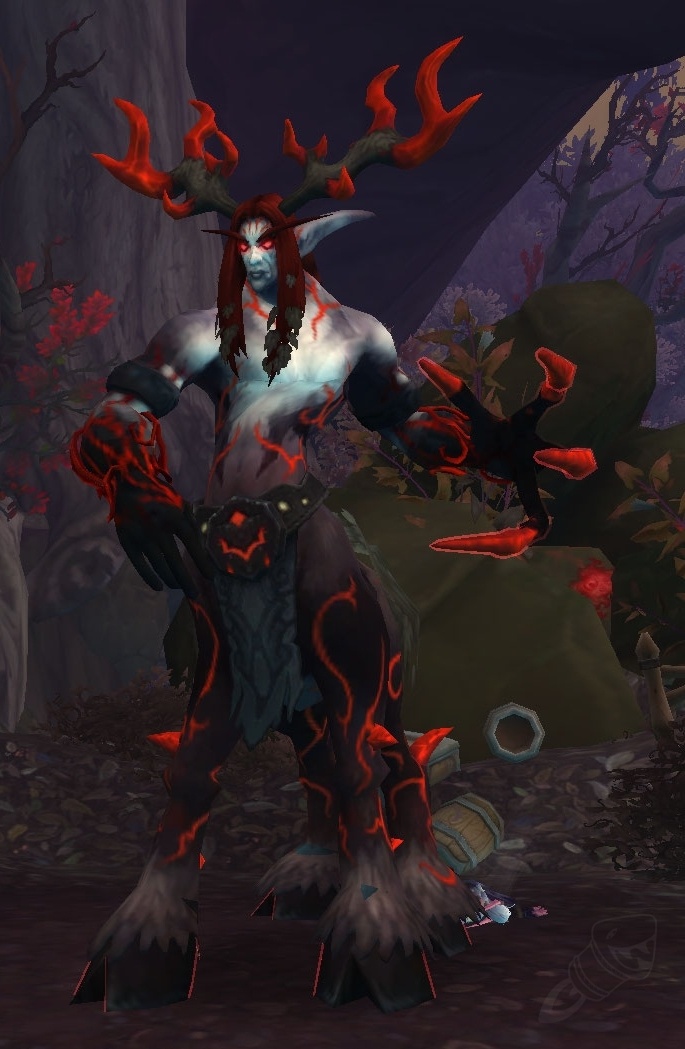 Ealdis - Quest - World of Warcraft