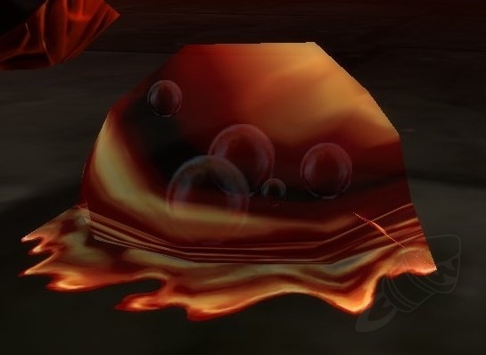 Beeldar Spawn Spawn of Bael'Gar - NPC - Classic World of Warcraft