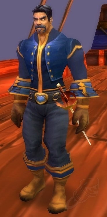Captain Stash Captain
