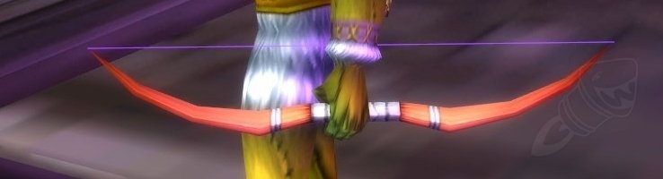 Arco Longo de Qualidade - Item - World of Warcraft Clássico