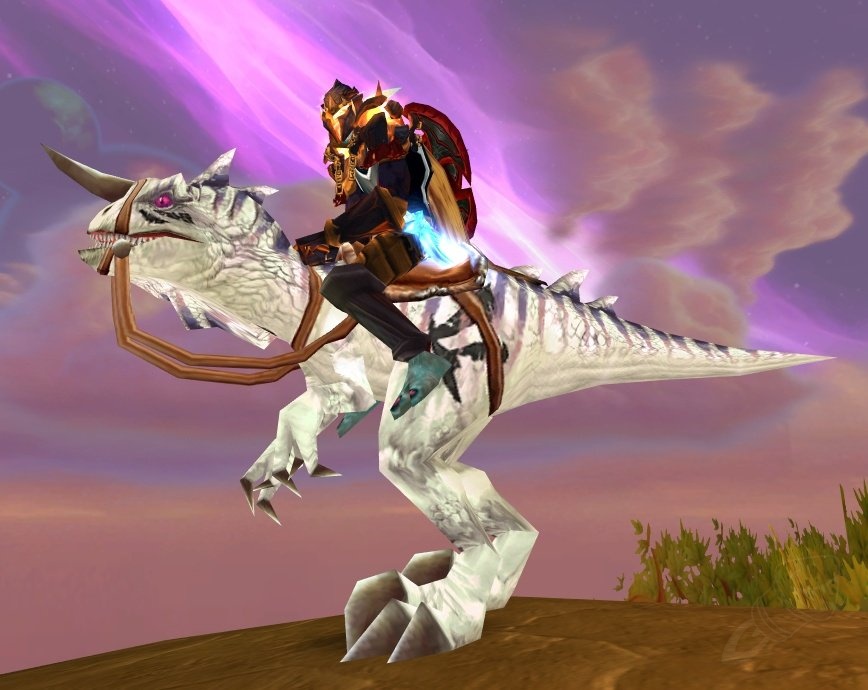 Flagermus indeks Smitsom sygdom Whistle of the Ivory Raptor - Item - World of Warcraft