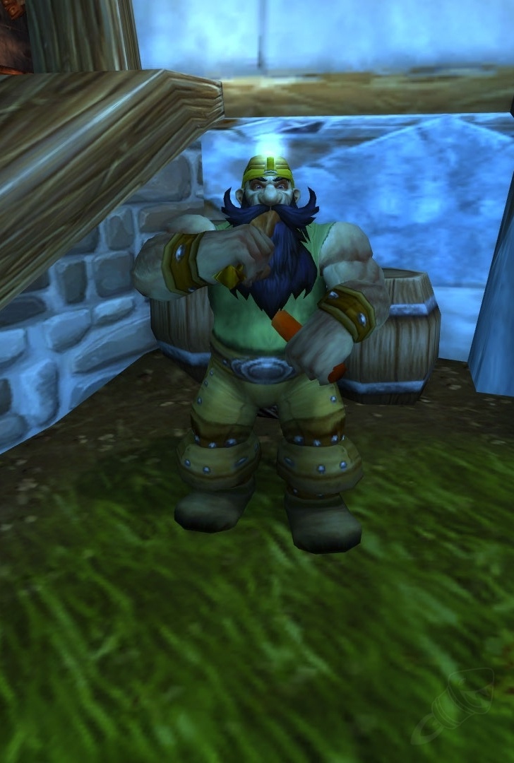 wow bfa character not found