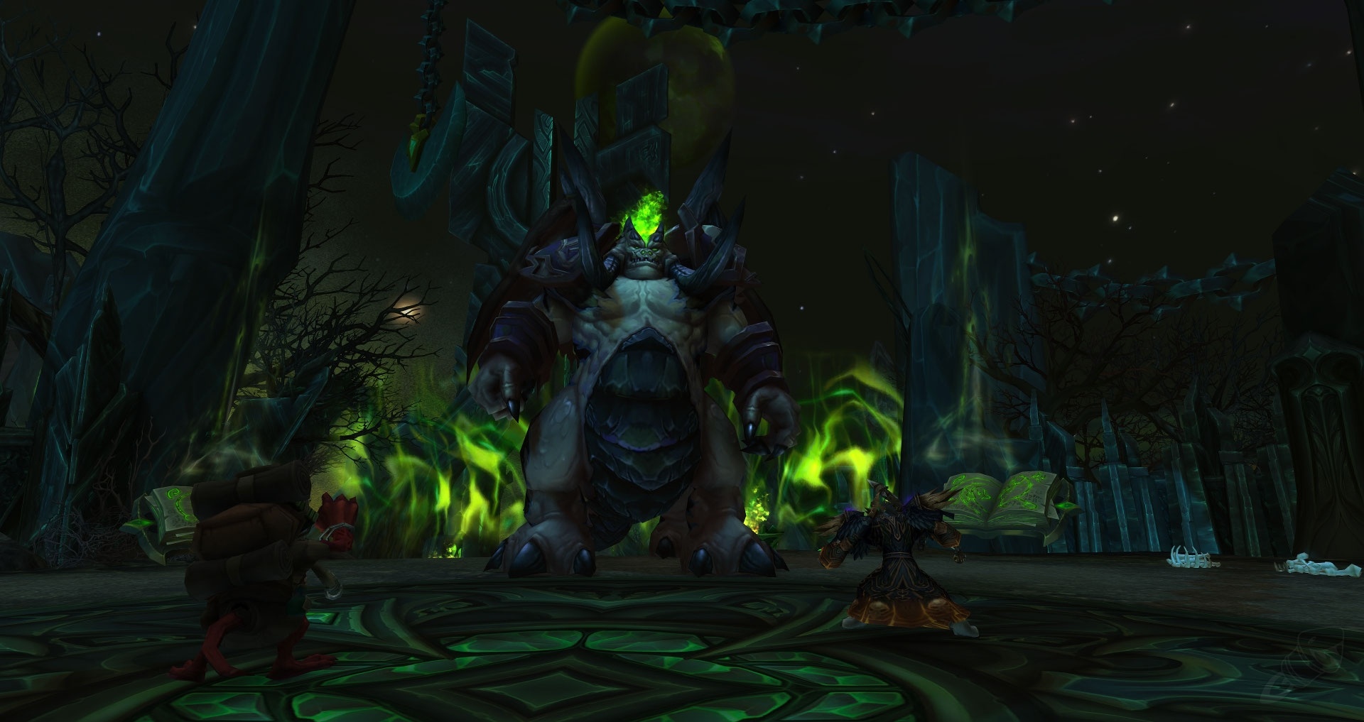 Frisches Blut Quest World Of Warcraft