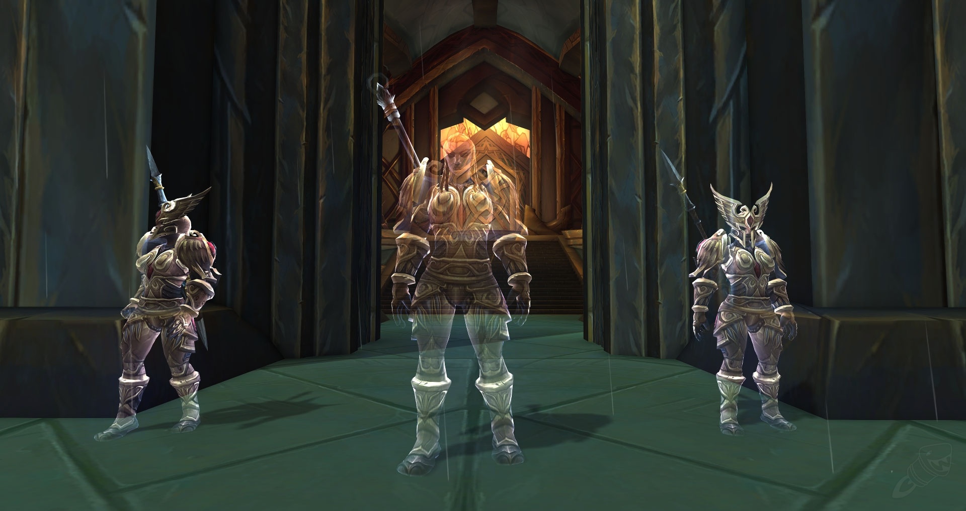 Die Suche Nach Den Valkyra Quest World Of Warcraft