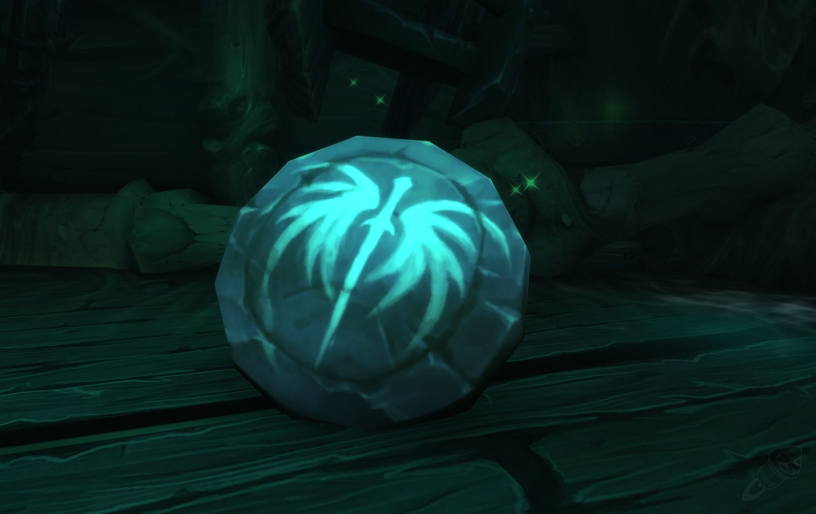 Der Seelenschlund Die Rettung Des Svalngards Quest World Of Warcraft