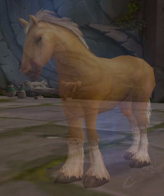 Capturando o spirit-StarStable 