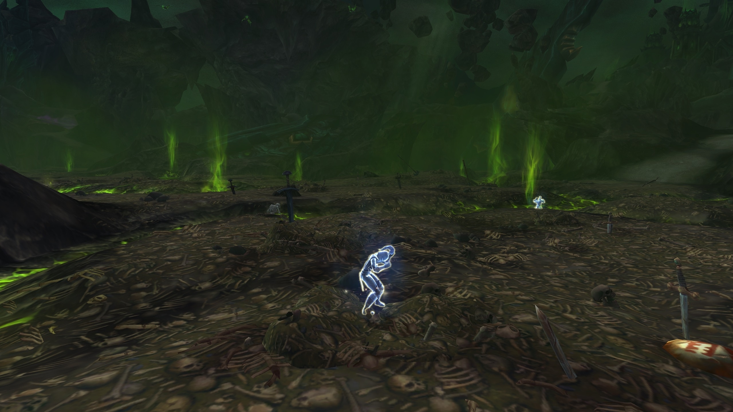 Anduin - Gallery - Cataclysm Classic