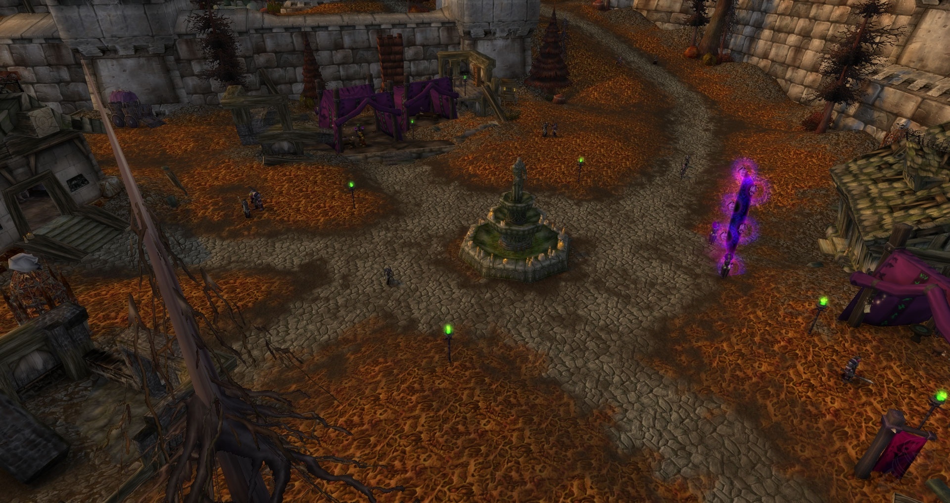 Suche Nach Dem Szepter Quest World Of Warcraft