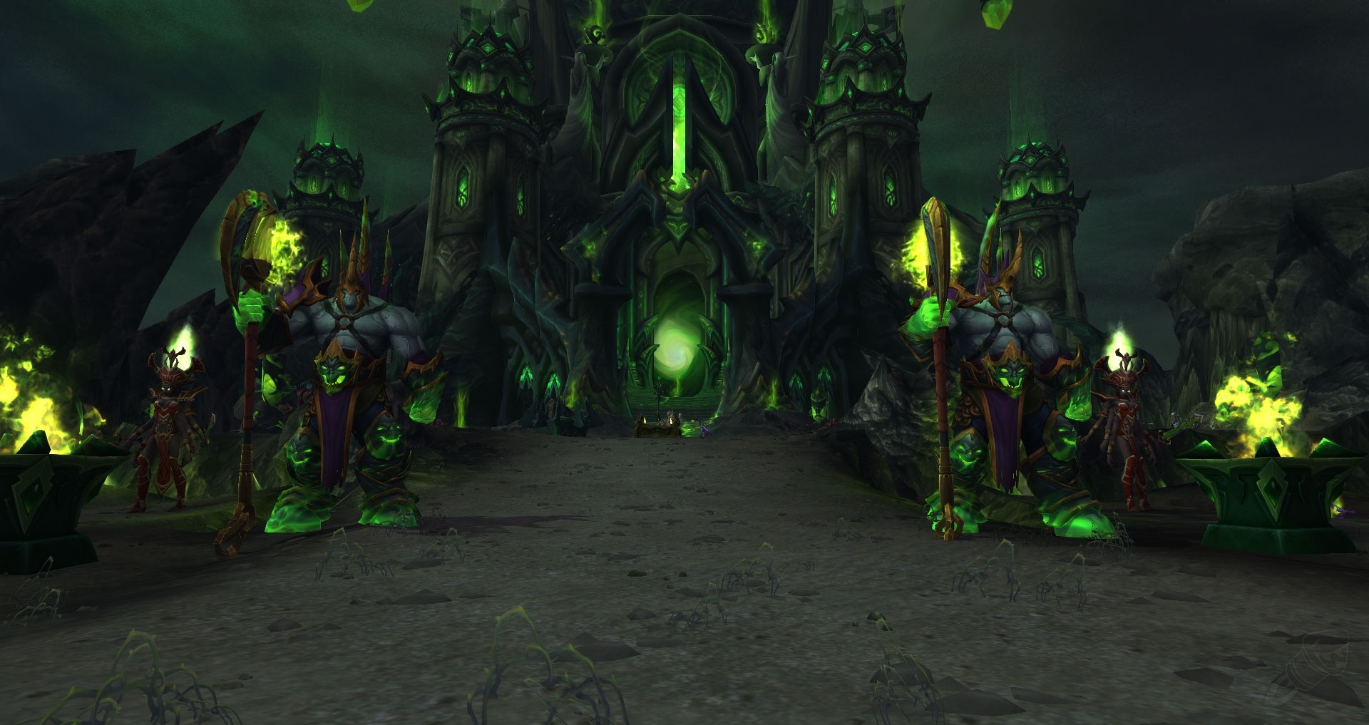 Das Ruinierte Ritual Quest World Of Warcraft