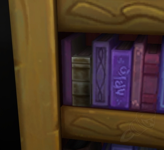 The Lich King Triumphant Object World of Warcraft