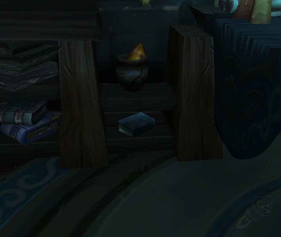 The Scourge of Lordaeron Object World of Warcraft