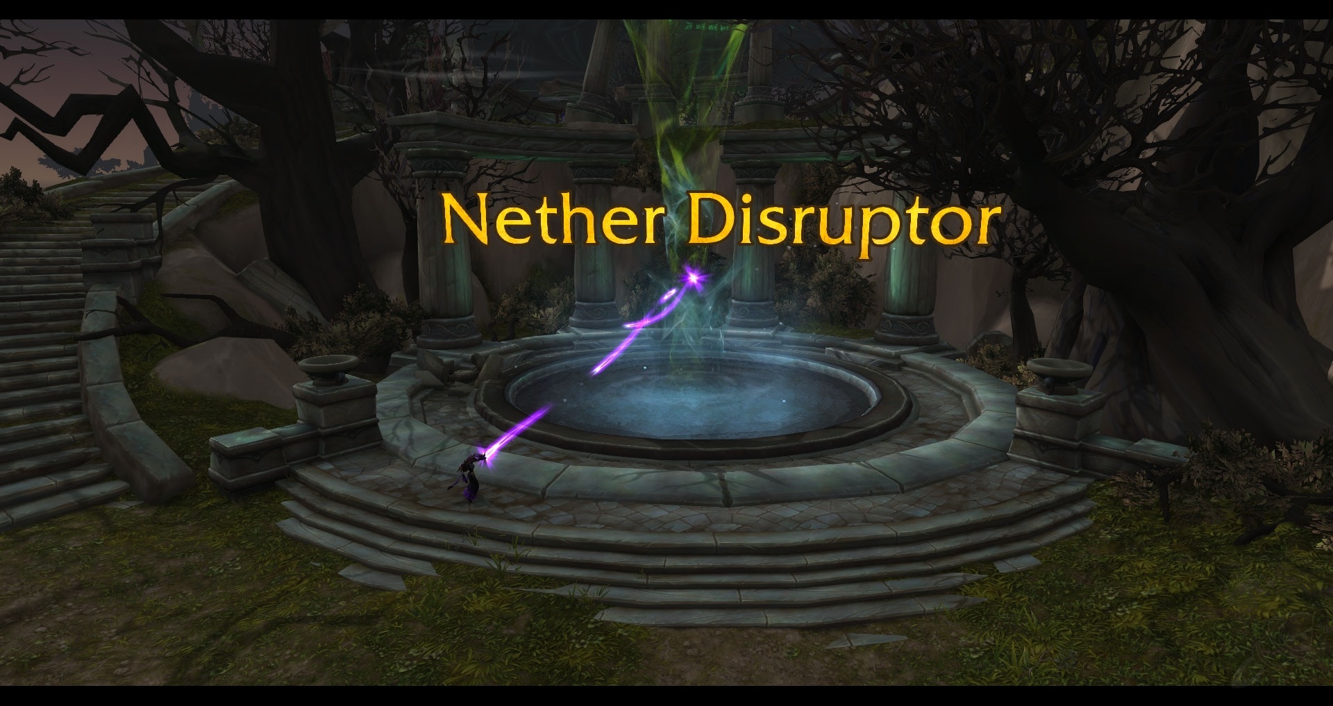 built mage tower wow no quest built mage tower wow no quest