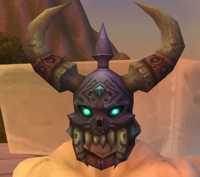 Marche de la mort  Objet  World of Warcraft