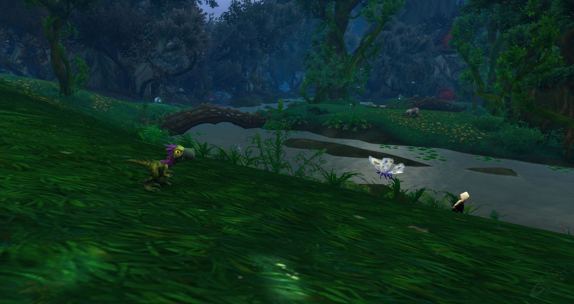 flying tracker wow Lesson: of World Quest Flitter Vale Hunting Warcraft flying tracker wow Lesson: of World Quest Flitter Vale Hunting Warcraft