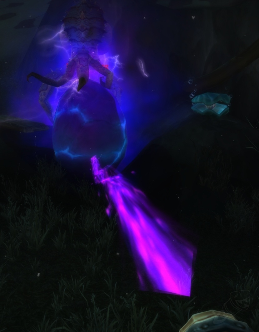 Egg-Sploder - Spell - World of Warcraft