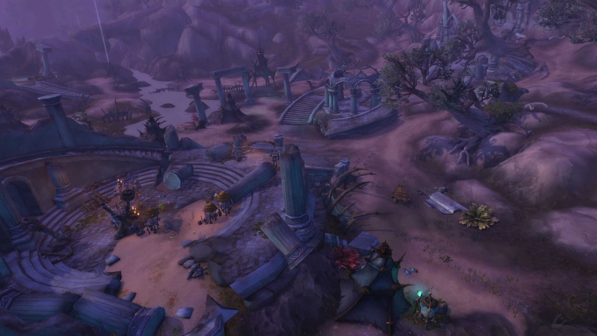 Operation Murloc - Quest - of Warcraft