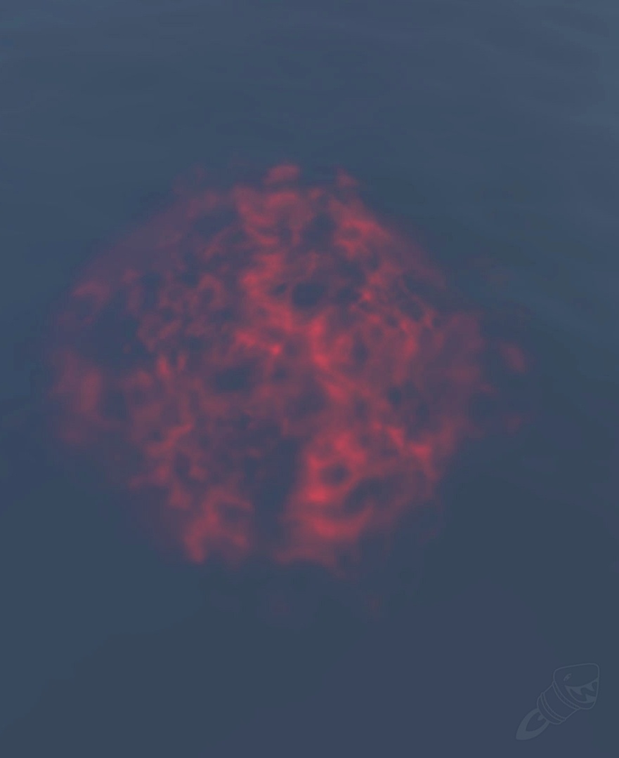 [Pool of Blood] - Entidad - World of Warcraft