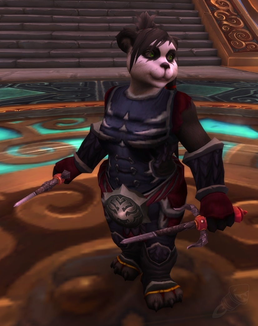 Taoshi - NPC - World of Warcraft