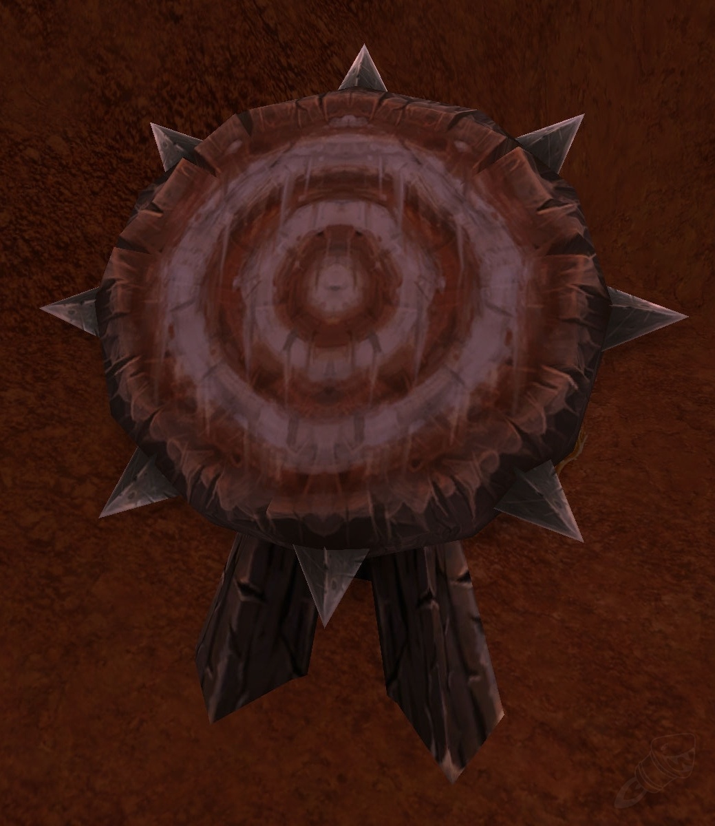 Target NPC World of Warcraft