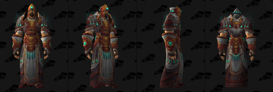 Гайд по сценариям Смерть Хроми в WoW