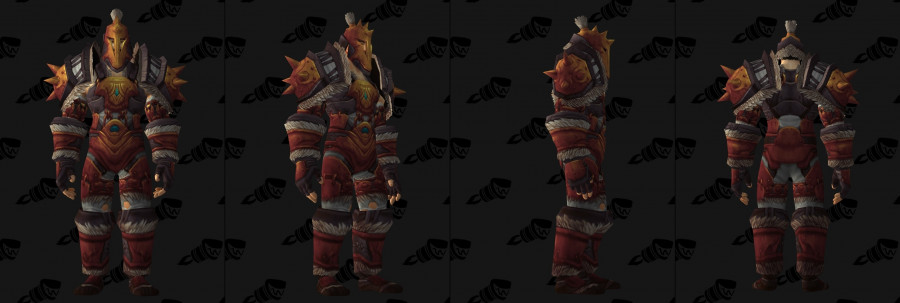 Гайд по сценариям Смерть Хроми в WoW