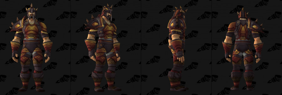 Гайд по сценариям Смерть Хроми в WoW