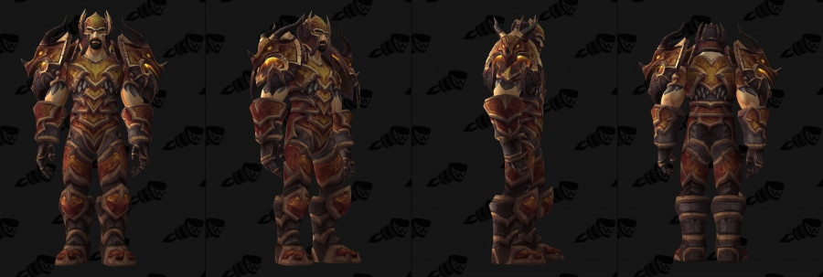 Гайд по сценариям Смерть Хроми в WoW