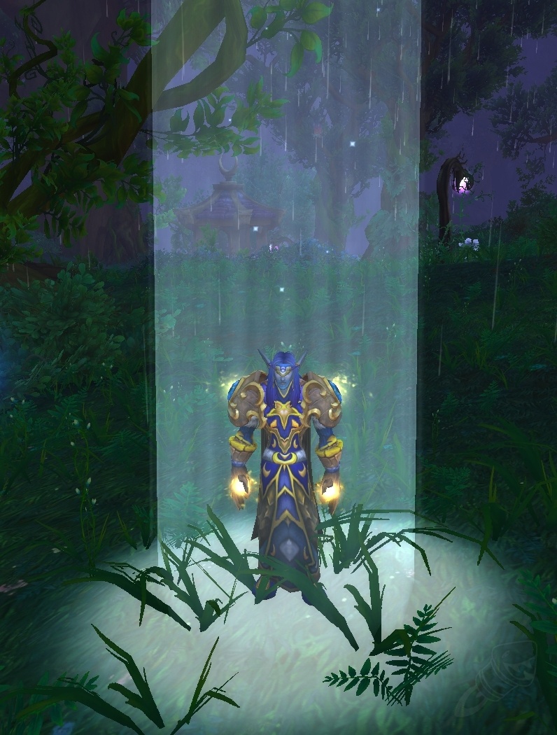 Moonlit Prism - Item - World of Warcraft