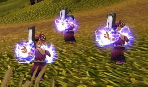 Blikkenslager Hvor Forvent det Tiny Voodoo Mask - Item - World of Warcraft