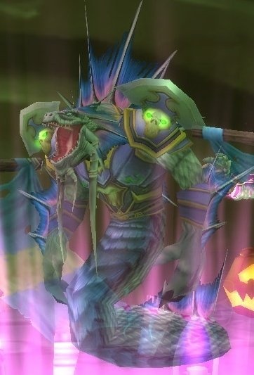 Immagine di Mirmidone Spiraguzza PNG World of Warcraft