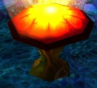 Glowcap Mushrooms - Quest - TBC Classic