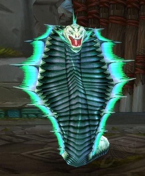 Kriecher - NPC - World of Warcraft