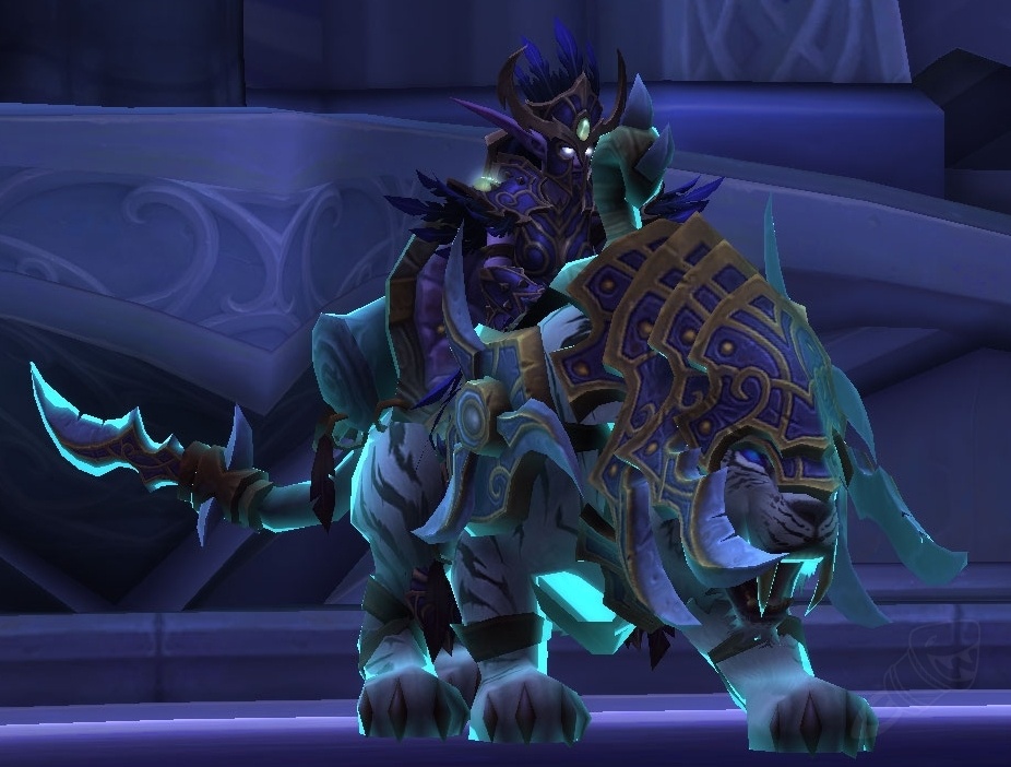 frozen throne mac