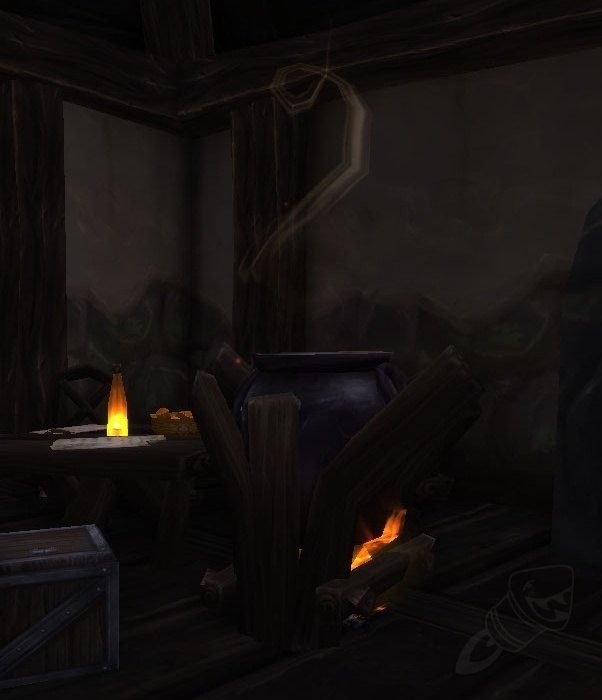 Potato Stew Feast Item World of Warcraft