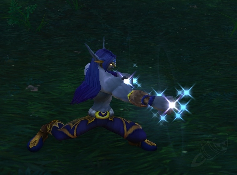 Cataclysmic Gladiator's Insignia of Victory Item World of Warcraft