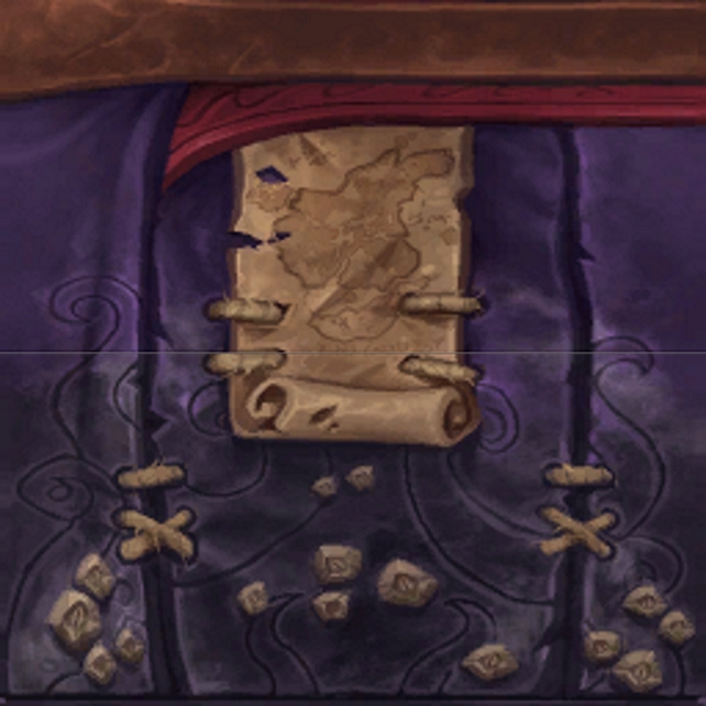icons - Gallery - World of Warcraft